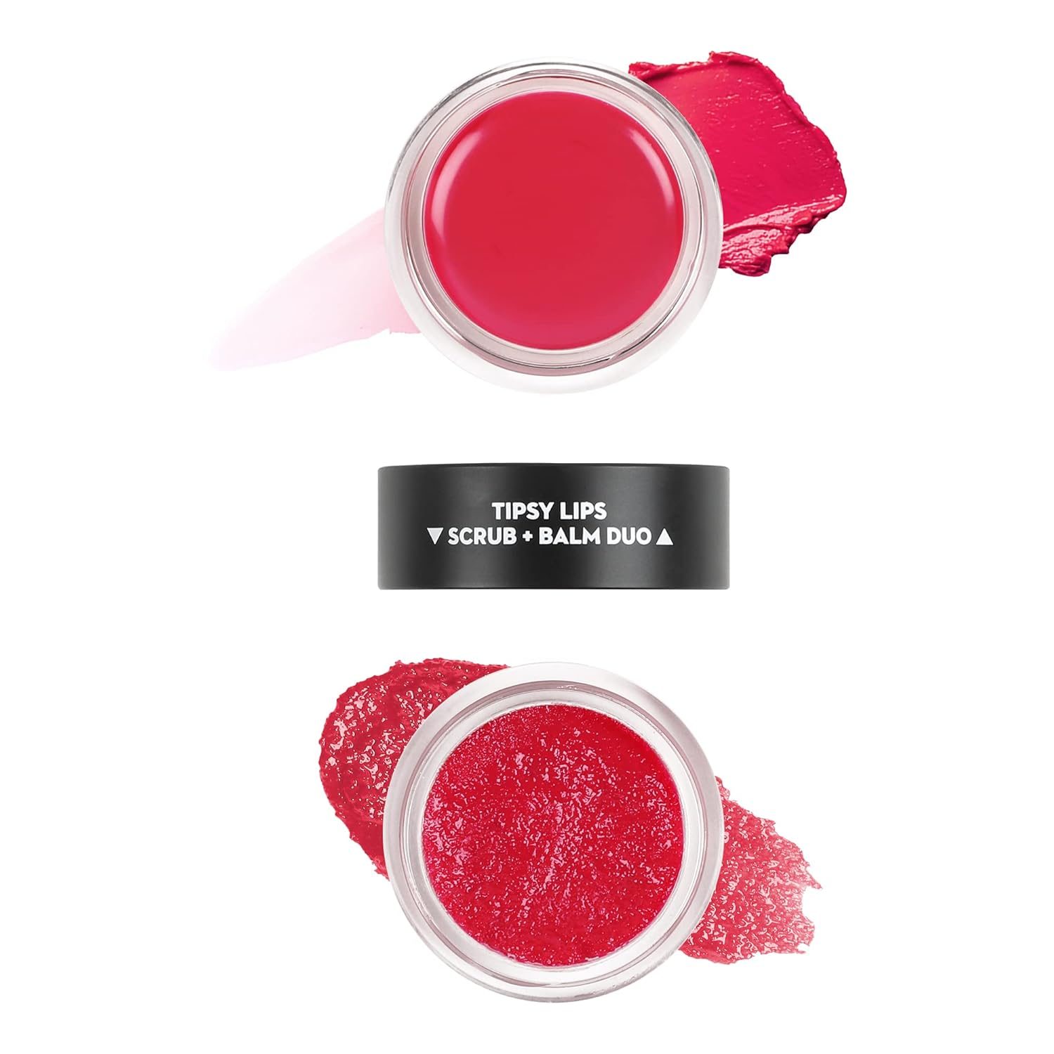 Sugar Scrub + Balm Duo 02 Cosmopolitan