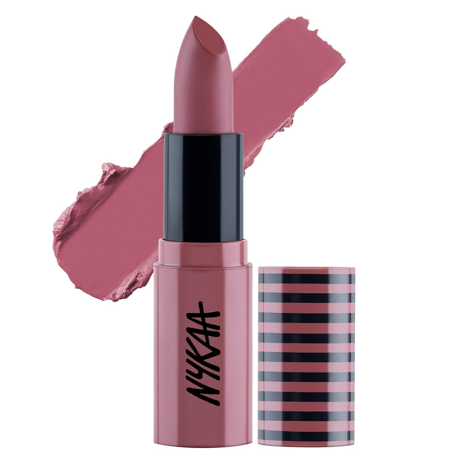 Nykaa So Cream Lipstick Game On 299