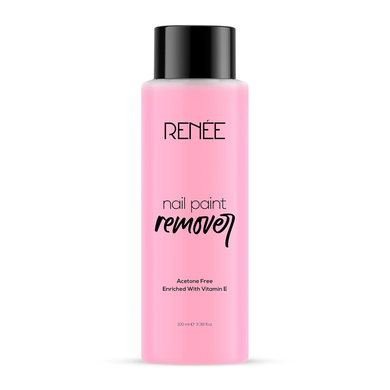 Renee Nail Paint Remover 100Ml