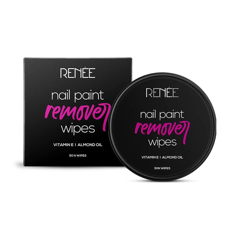 Renee Nail Paint Remover