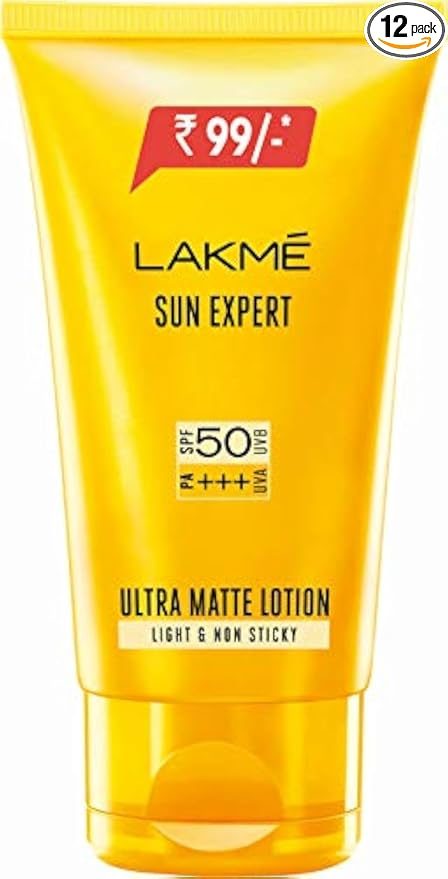 Lakme Sun Expert Tinted Sunscrn 18Ml