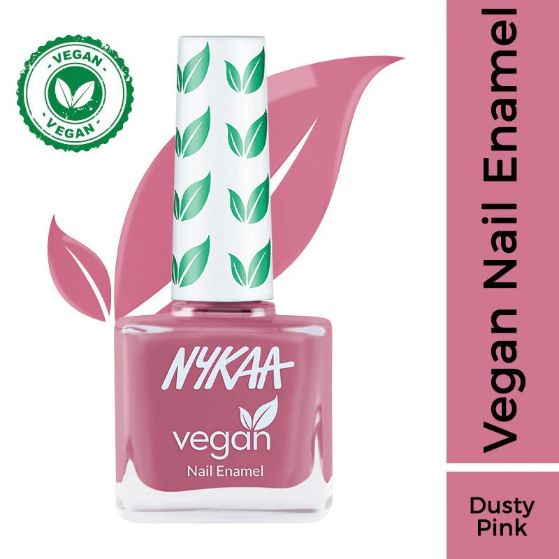 Nykaa Nail Polish Thnks Shalott-387