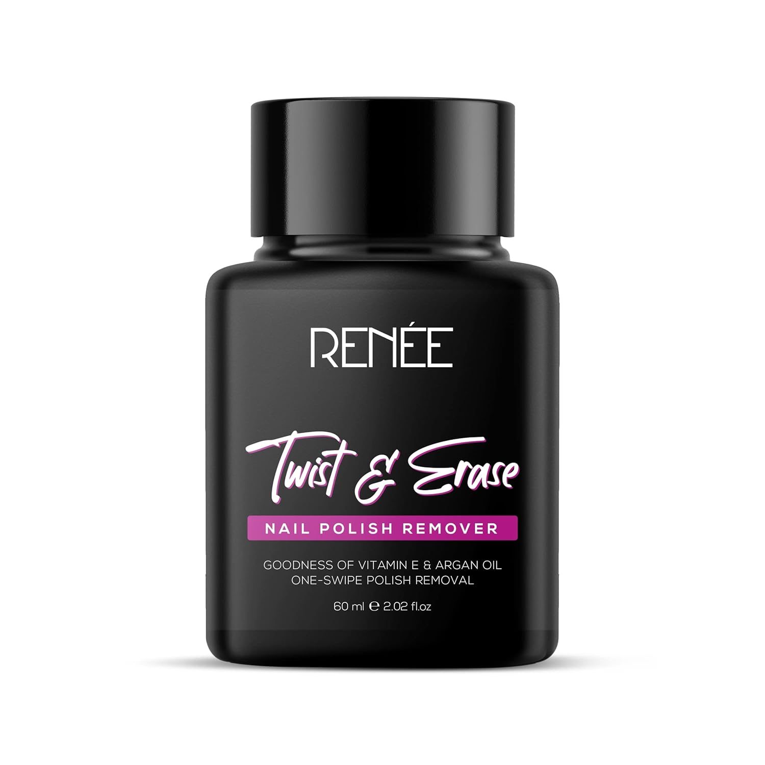 Renee Twist & Erase Nail Polsh Remover
