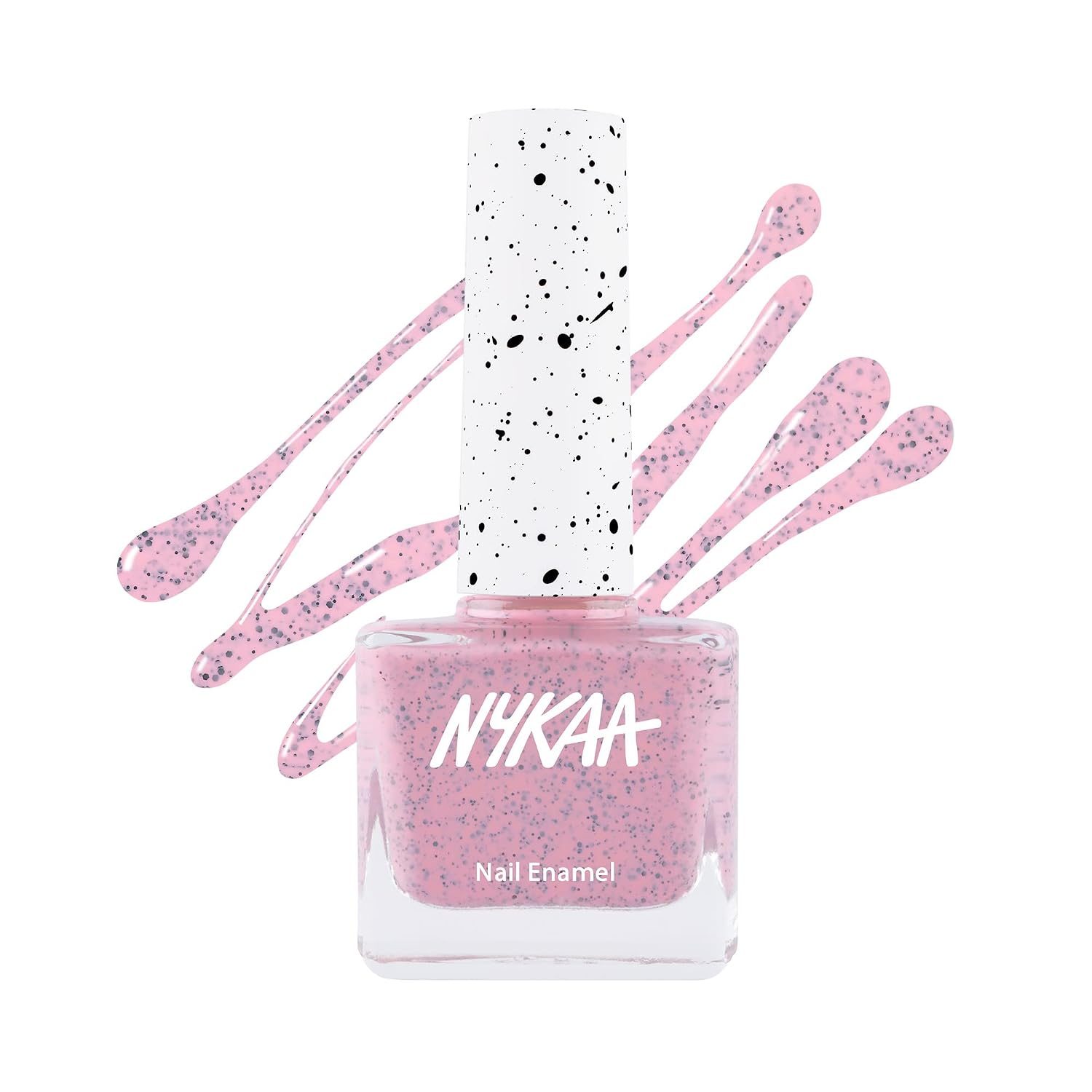 Nykaa Nailpolish Raspberry Crumb-255 199