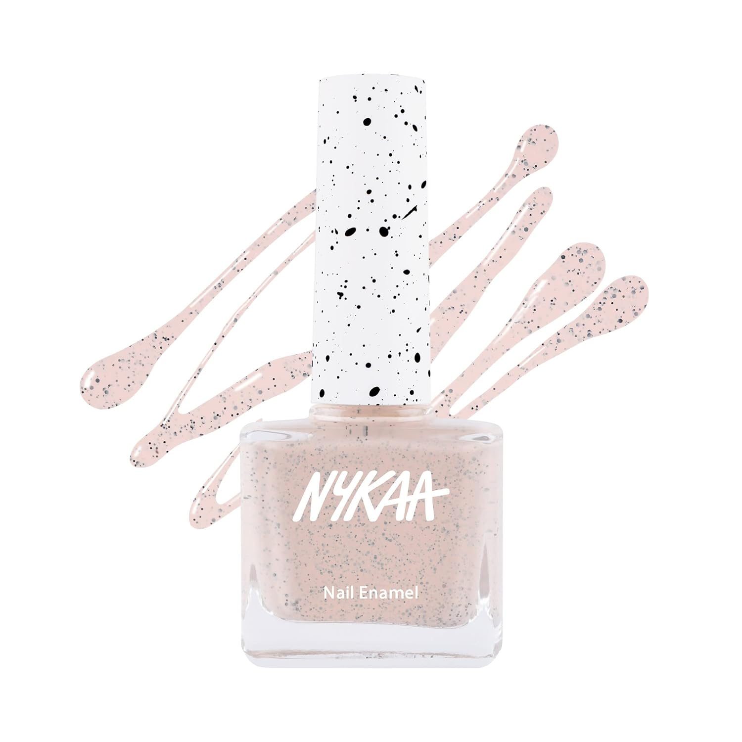 Nykaa Nailpolish Caramel Cracker-253 199
