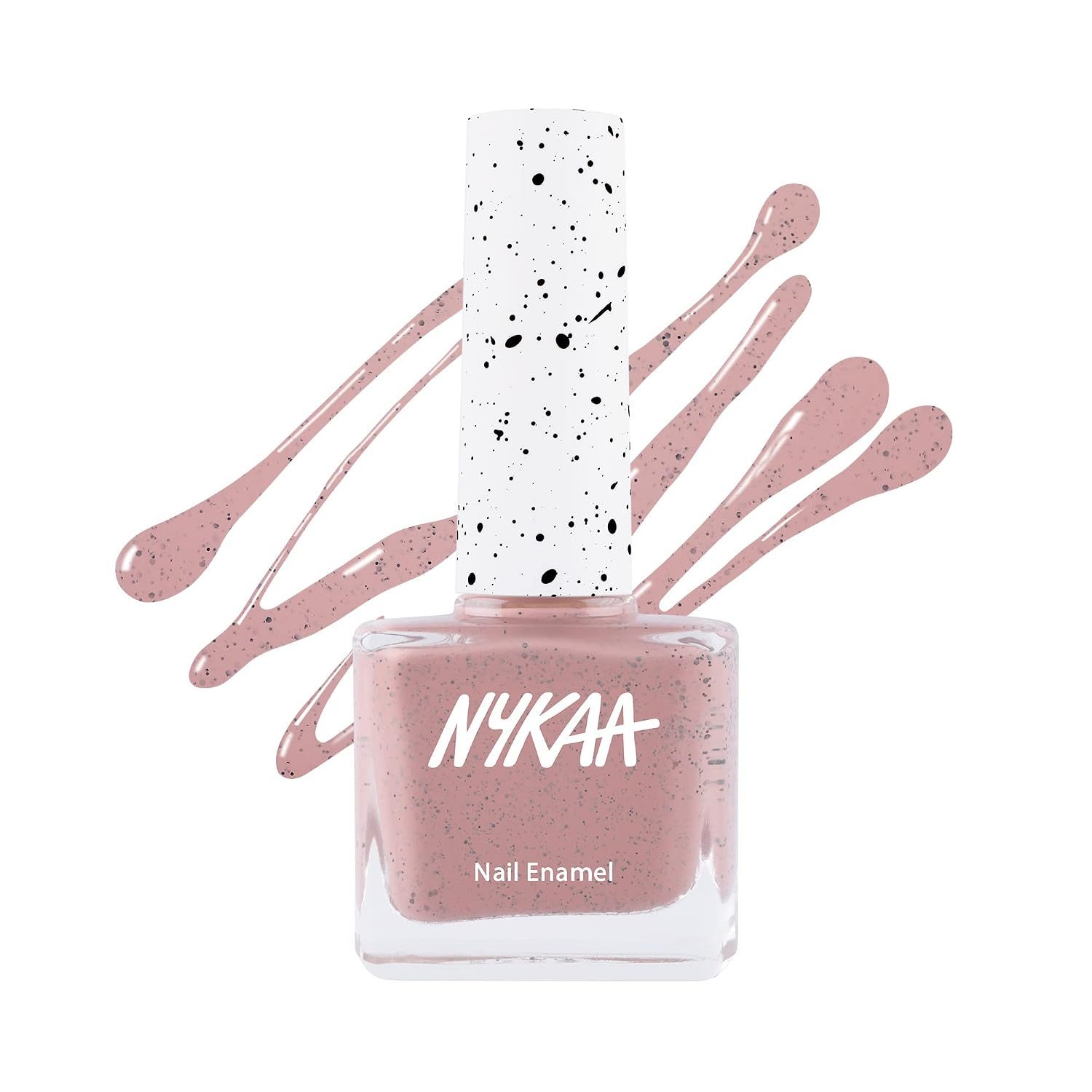 Nykaa Nailpolish Gingernut Crunch-251 199