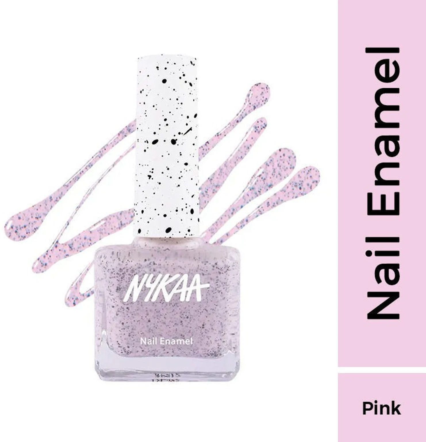 Nykaa Nailpolish Cherry Crunch-190 199