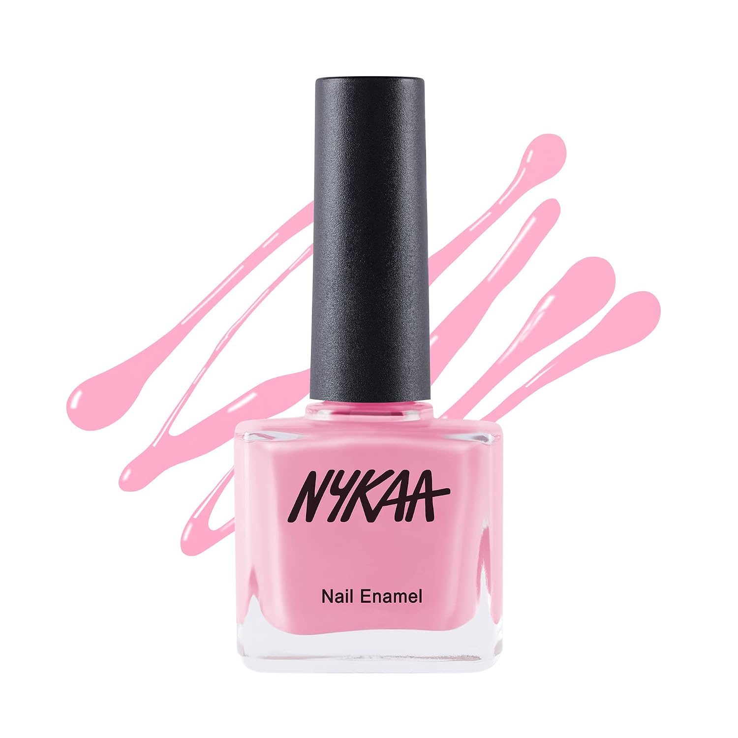 Nykaa Nailpolish Oh Dahila-263 179