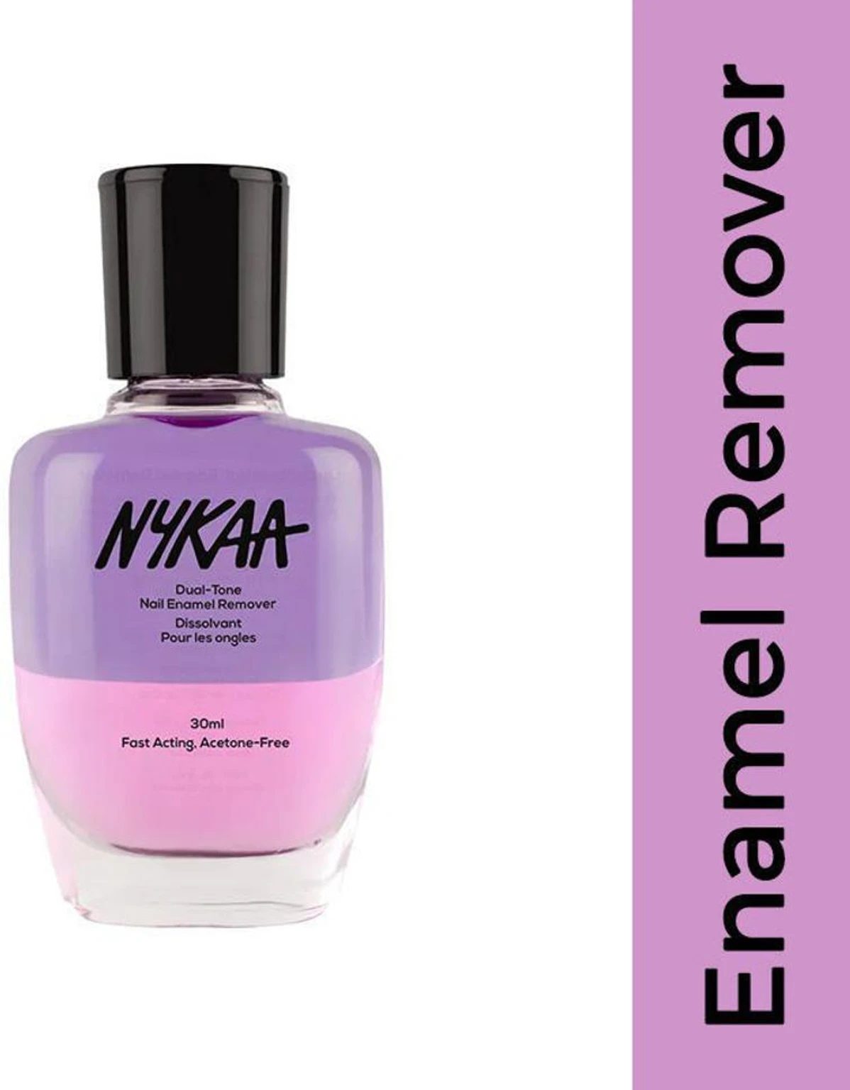 Nykaa Nail Remover Ner-01 99
