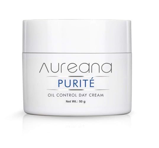 Aureana Purite Oil Control Day Cream 1499