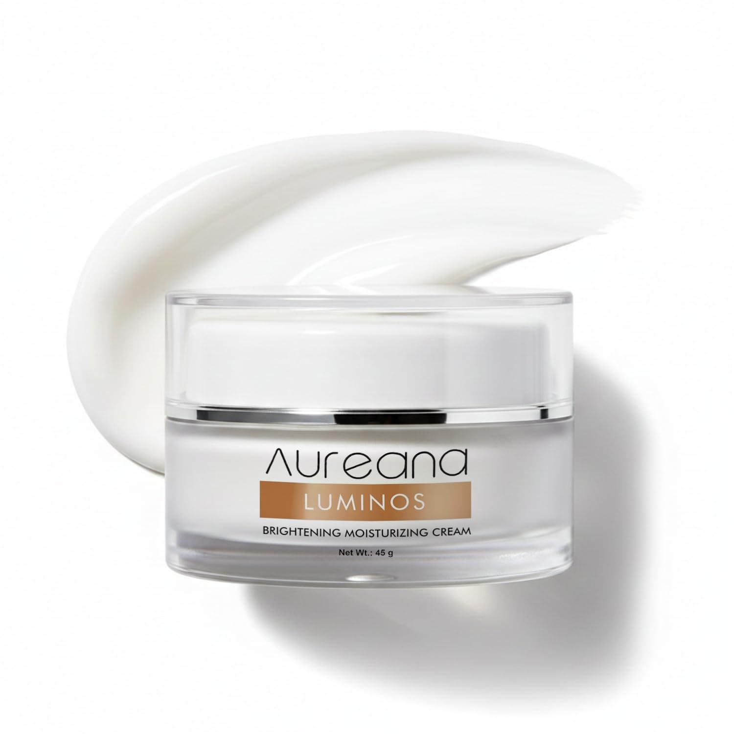 Aureana Luminos Brightning Moisturizing Cream 1499