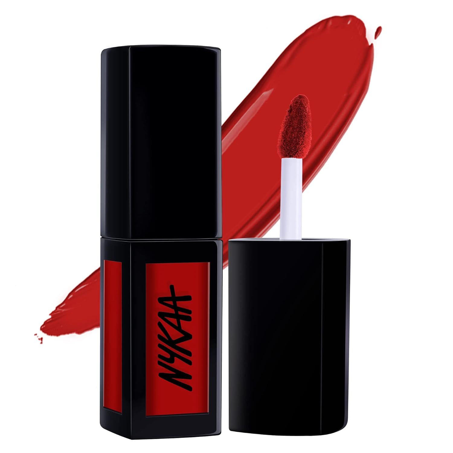 Nykaa Liquid Lipstick Mumtaj-13 599
