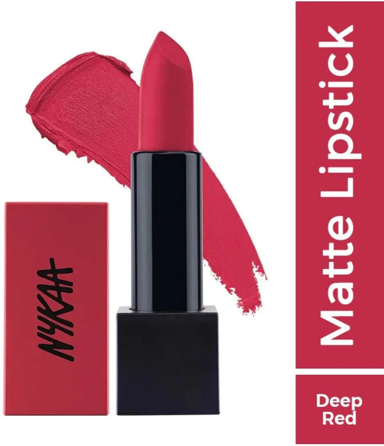 Nykaa Marilyn Ultra Matte Lipstick 599