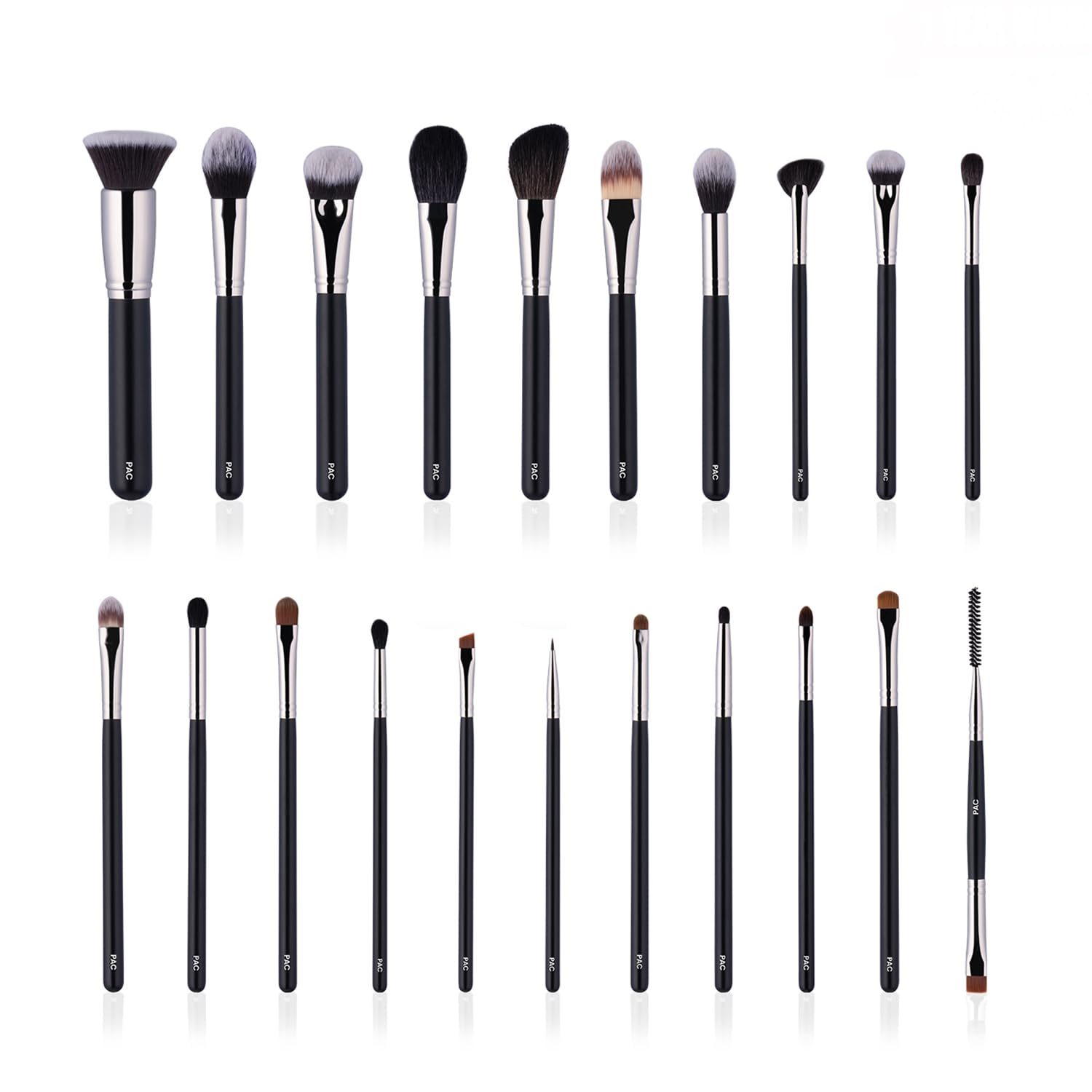 Pac Ablt Basics 14 Brushes