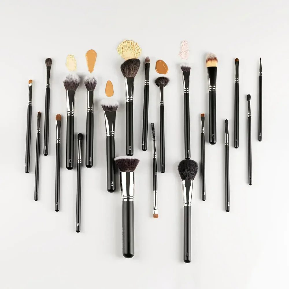 Pac 14 Brush Kit