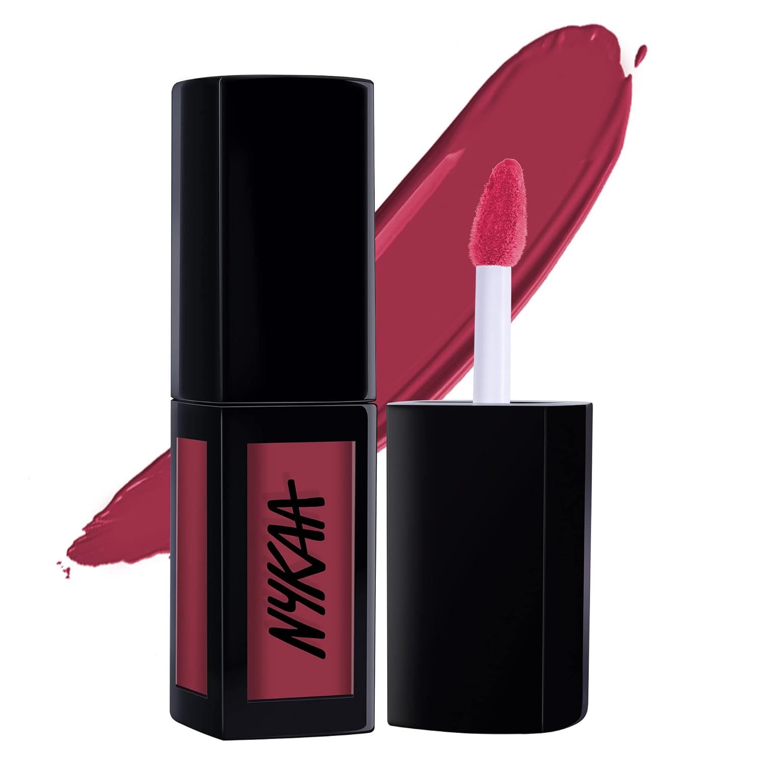 Nykaa Liquid Lipstick Rukmini-22 599