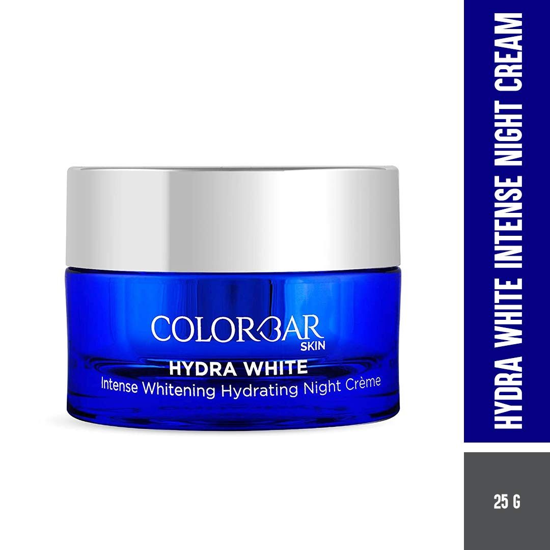 Cbs Hydra White Intns Whtning Ngt Crm Che017