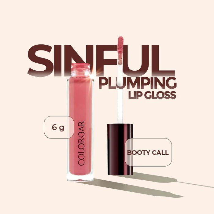 Cb Sinful Plumping Lg Booty Call 002