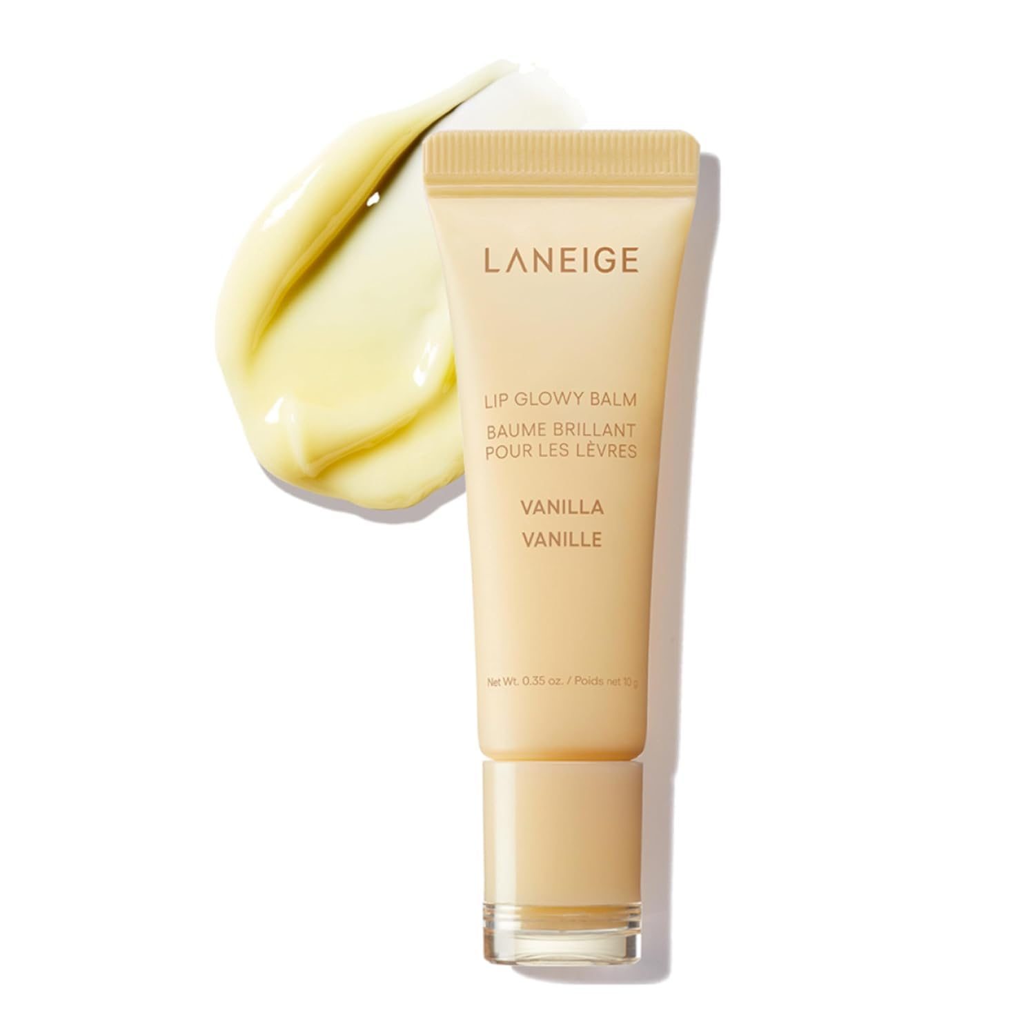 Laneige Lip Balm Vanilla Vanille