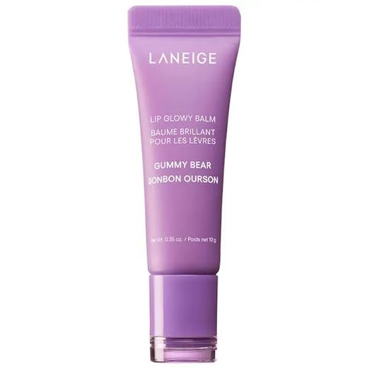 Laneige Lip Glowy Balm-Gummy