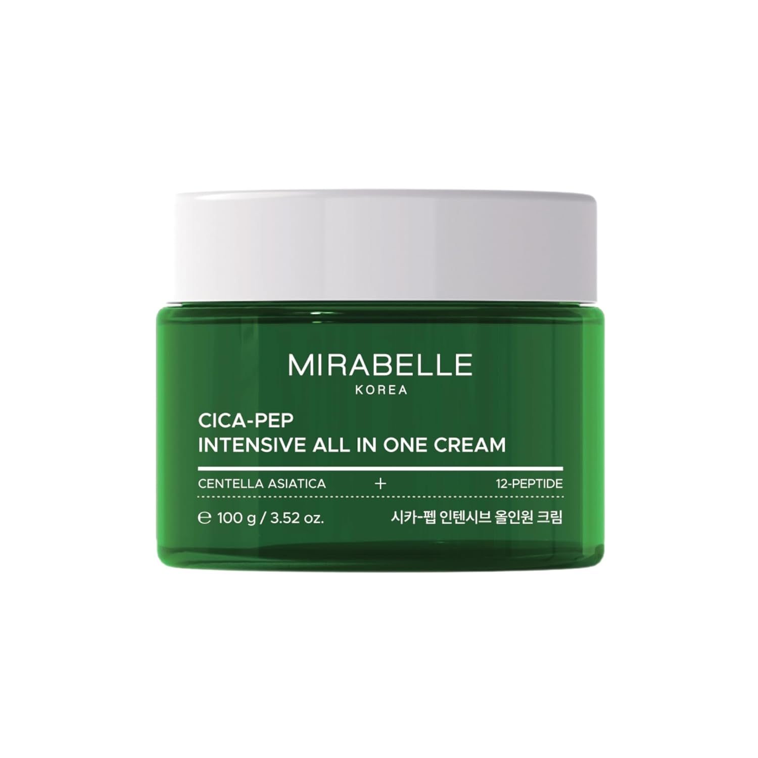 Mirabelle Cica-Pep Intensive All In One One Cream