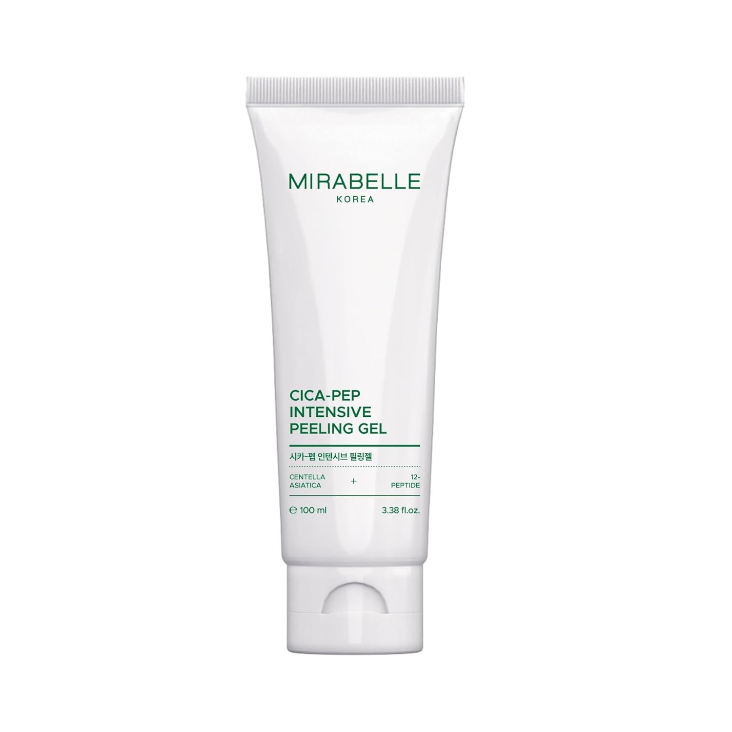 Mirabelle Cica-Pep Intensive Peeling Gel