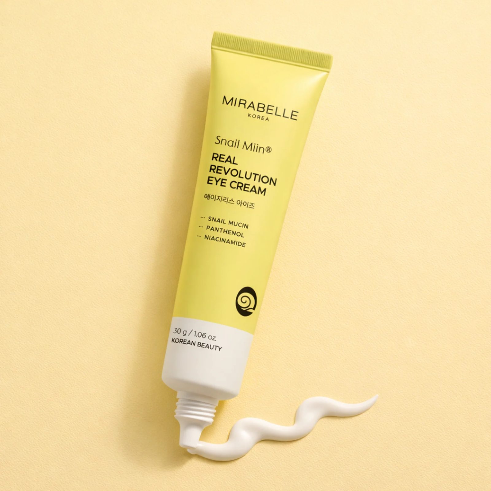 Mirabelle Real Eye Cream
