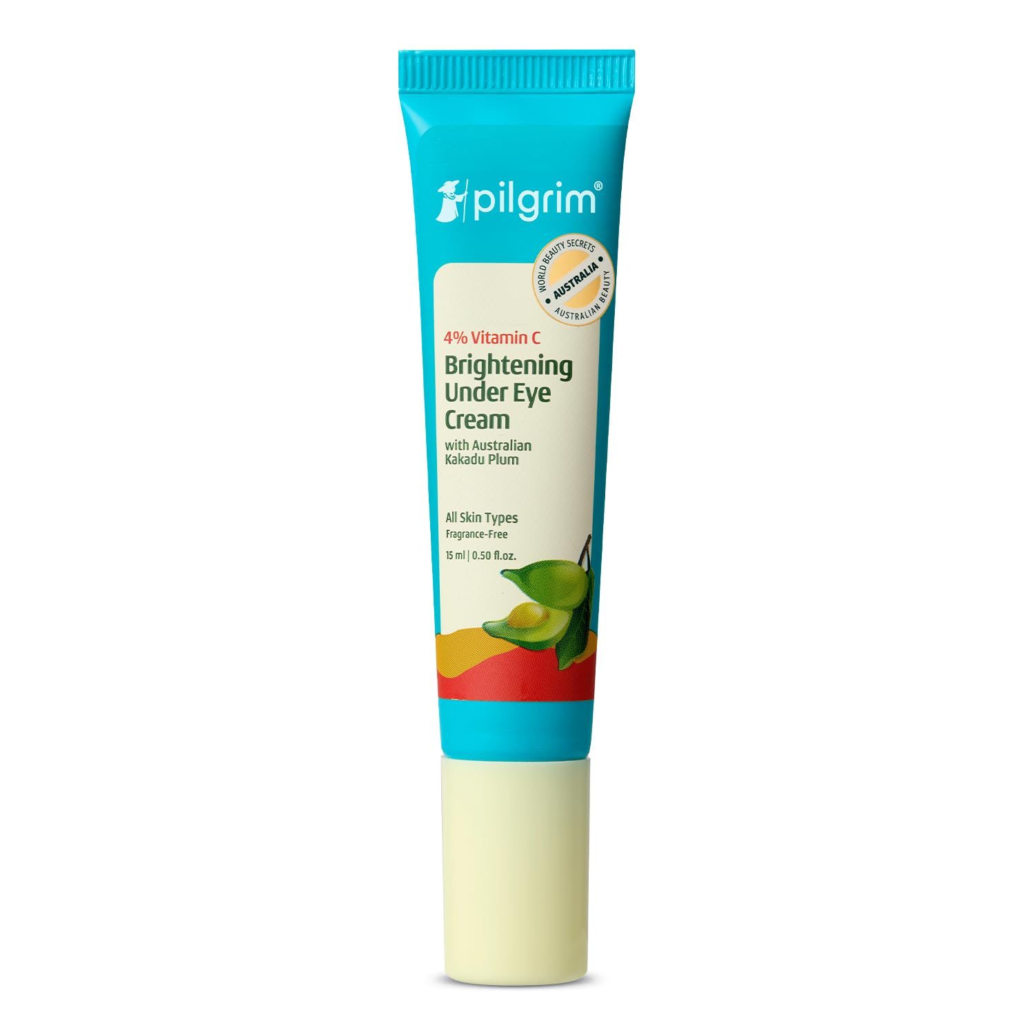 Pilgrim Vit C Under Eye Creame