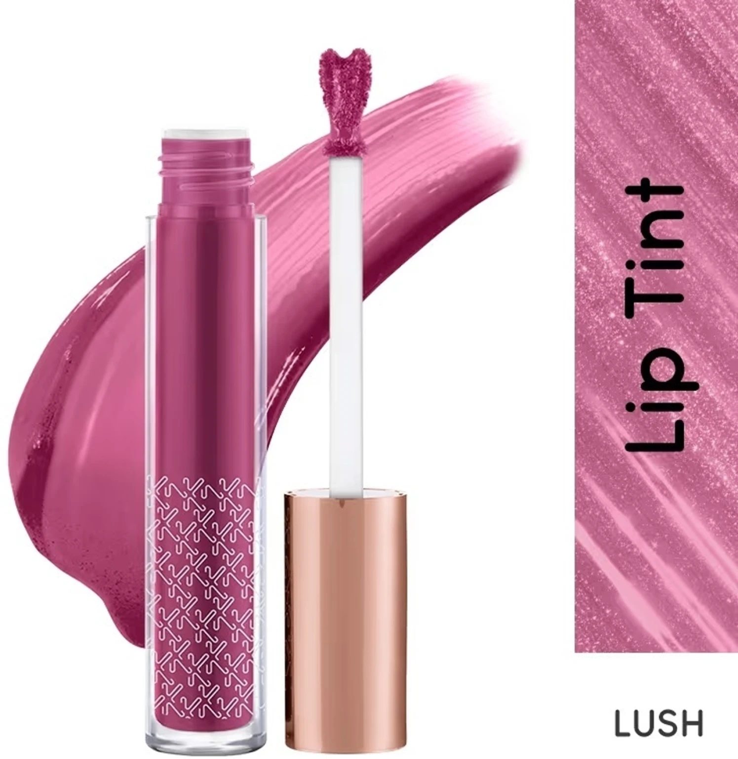 Kay Beauty Lip Tint-Lush