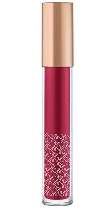 Kay Beauty Lip Tint-Fiery