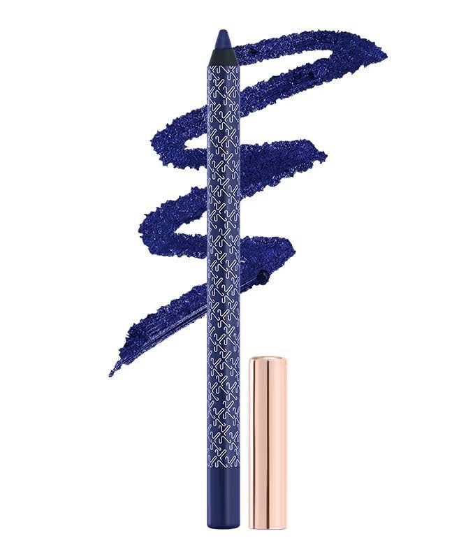 Kay Beauty Ink Artist Gel Kajal -Blue