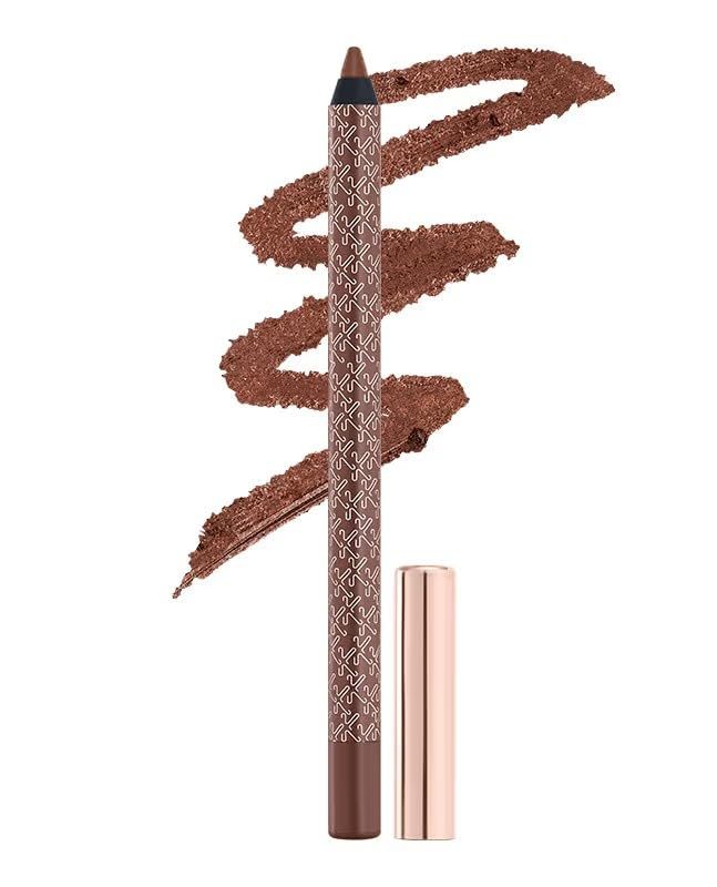 Kay Beauty Ink Artist Gel Kajal -Bronze