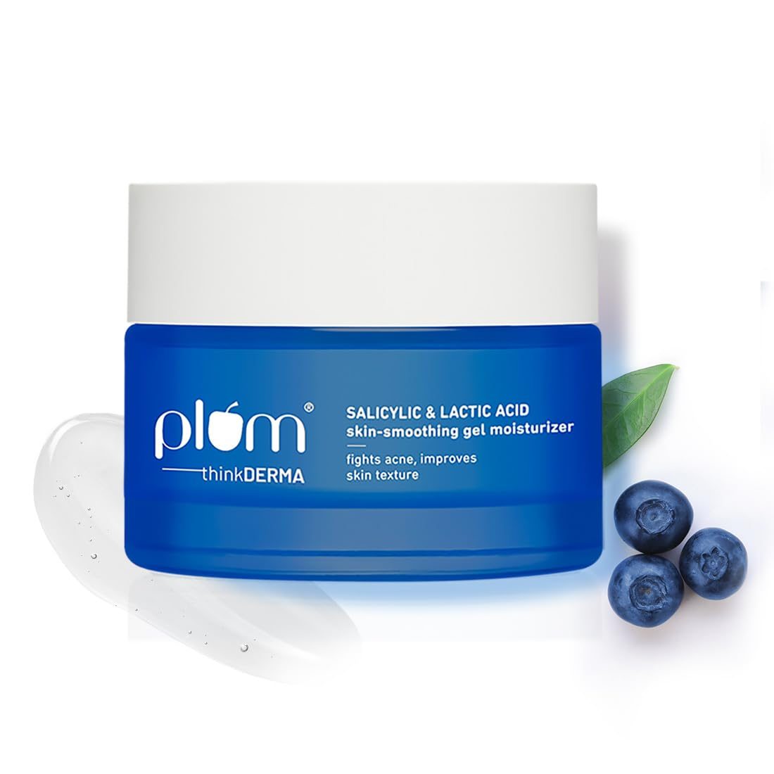 Plum Salicylic&Latic Amoisturizer Gel