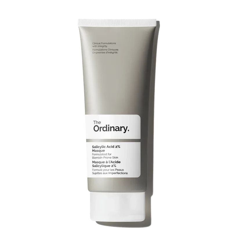 The Ordinary Salicylic Acid 2% Masque