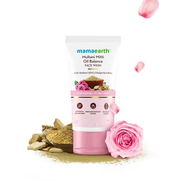 Me Multani Mitti Fw
