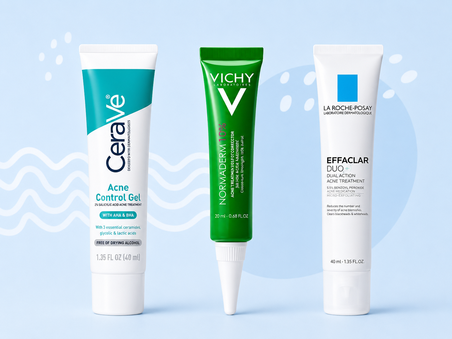 Spot Treatments