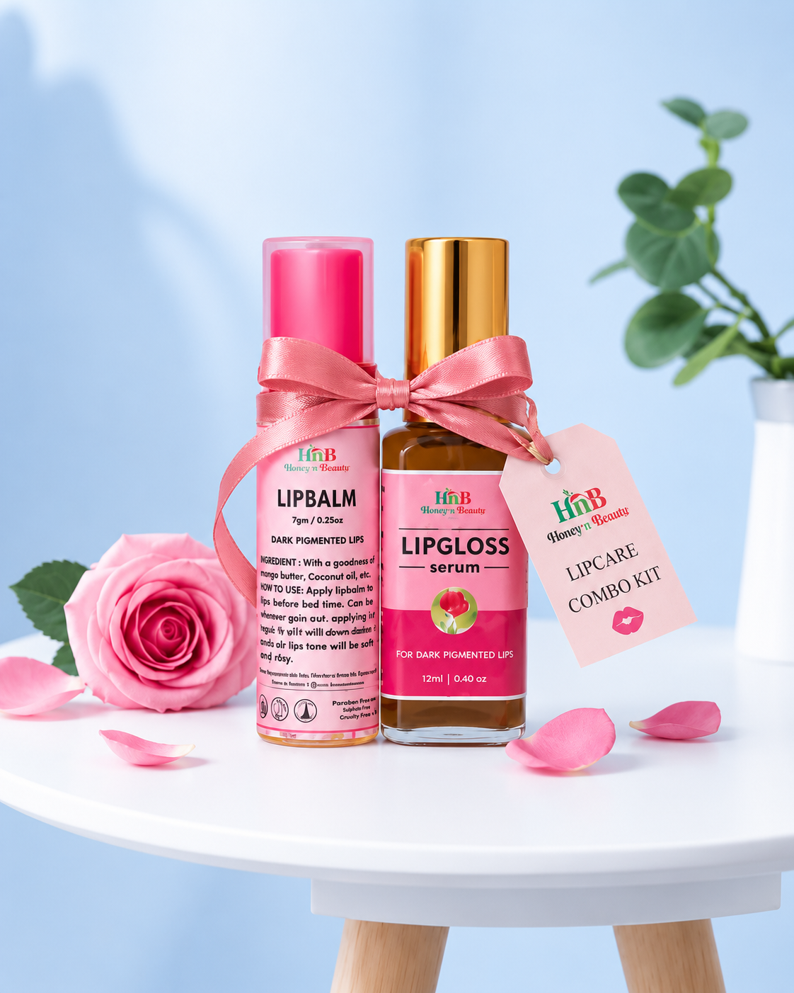 Lip Care