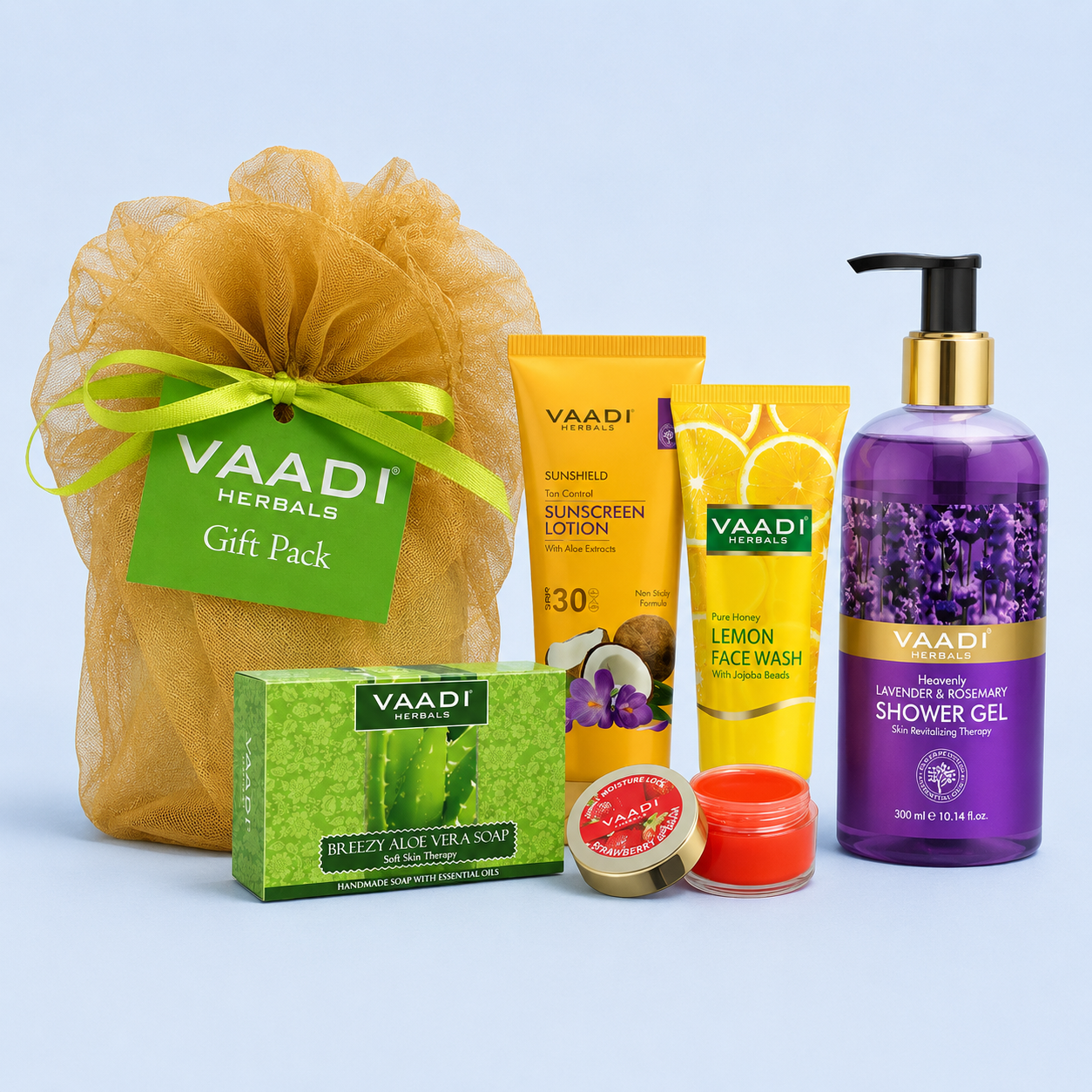 Face Oils