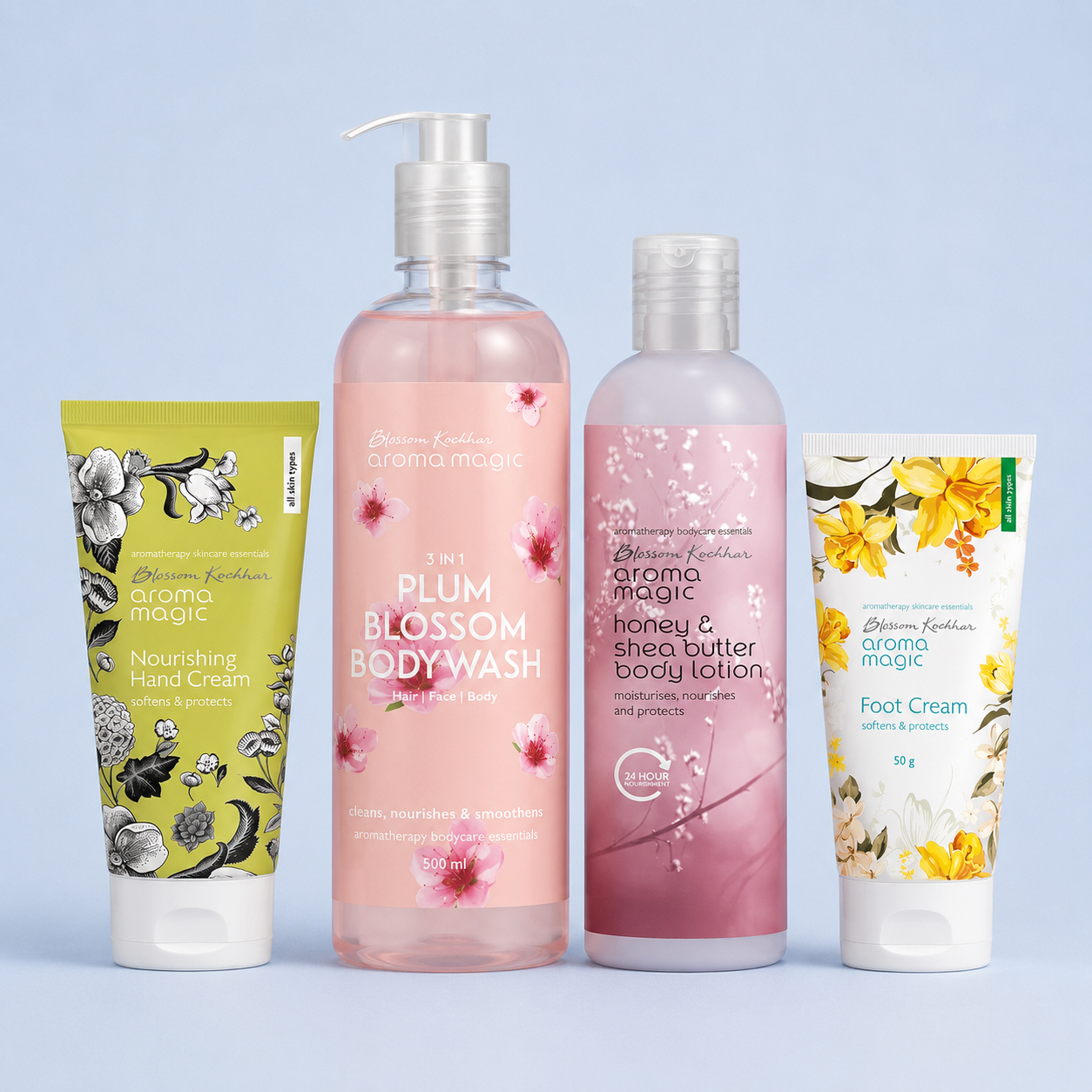 Body Skincare