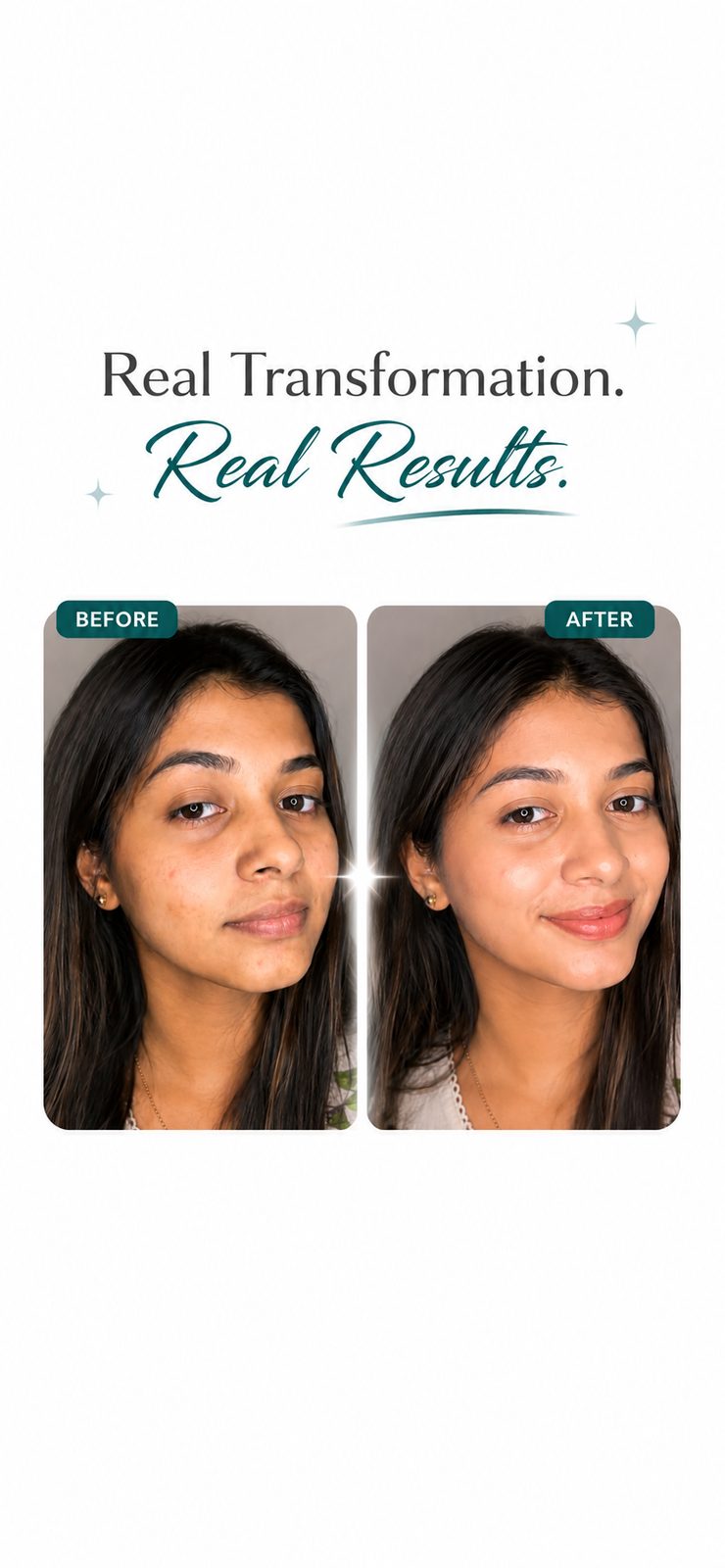 Celesta Glow — The Most Trusted Skincare Ecommerce App of Kerala. Glow With Confidence.