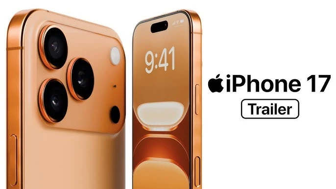📱 Apple Event 2025 iPhone 17 Series, Air, Pro & Pro Max Full Details