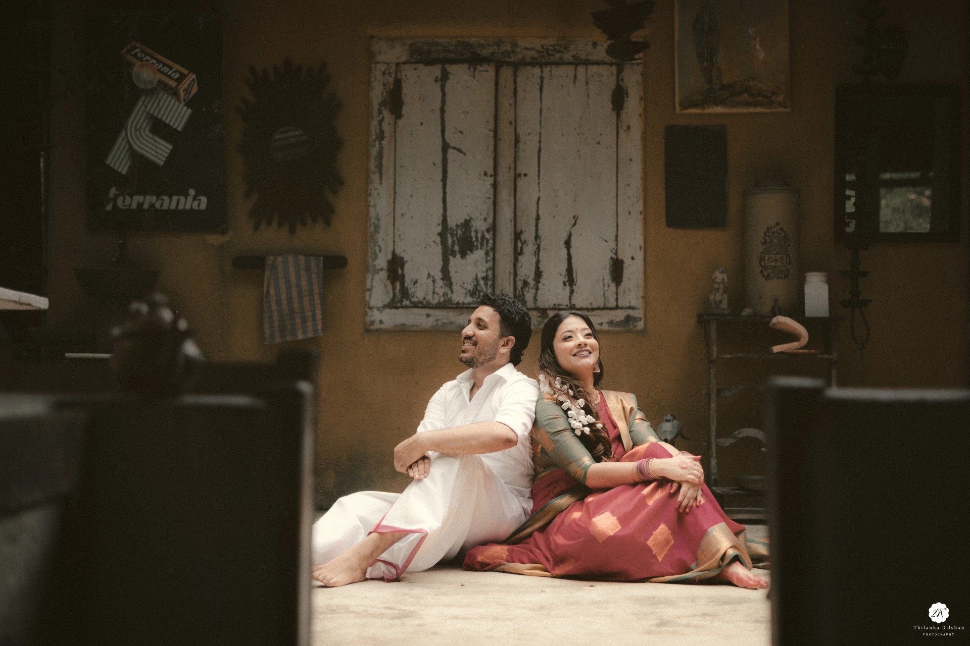 Cinematic wedding photographer Sri Lanka and Kurunegala