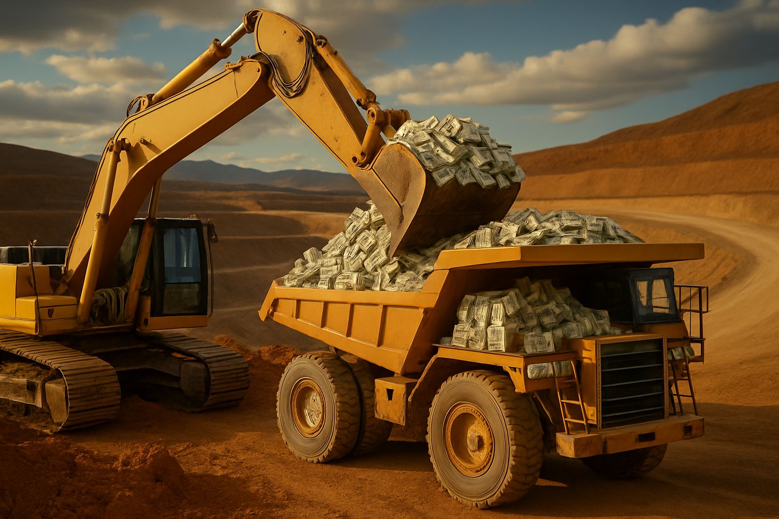 R.I.G.I.: un sin fin de beneficios para atraer a NADIE