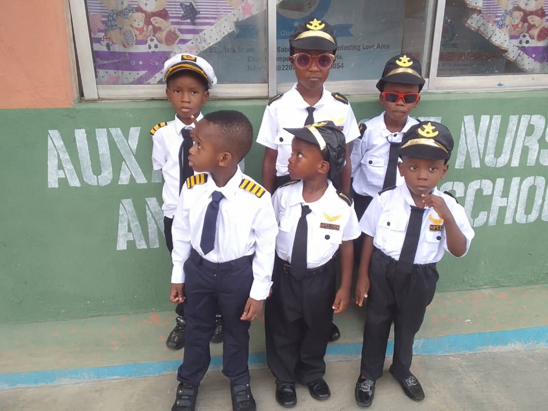 World-Class Facilities