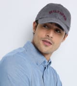 Casquette Tommy Hilfiger  vue 2