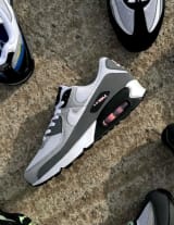Air Max 90  vue 3