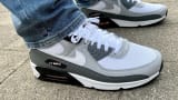 Air Max 90  vue 2