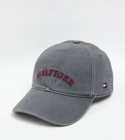 Casquette Tommy Hilfiger