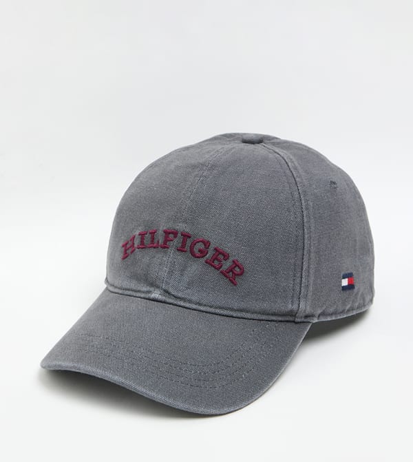 Casquette Tommy Hilfiger