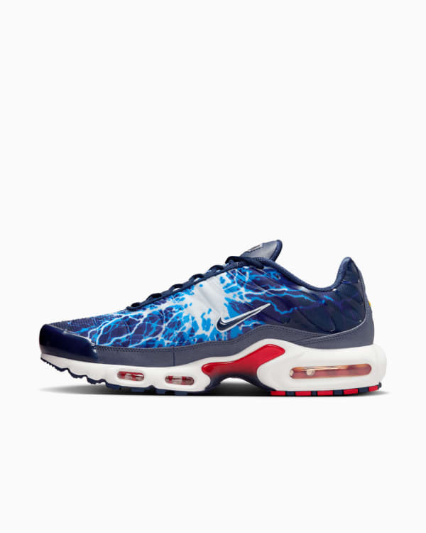 Air Max Plus